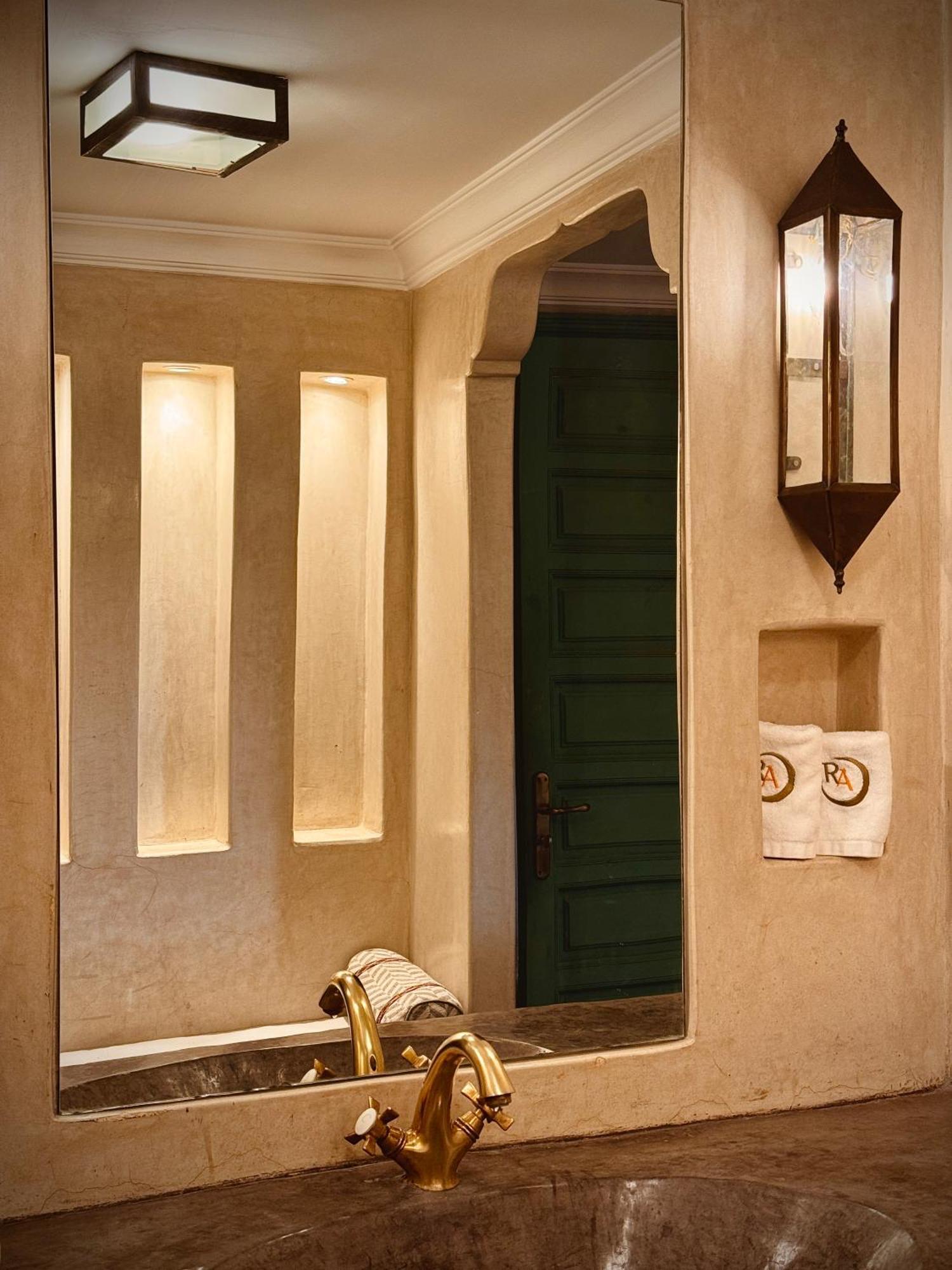 Abracadabra Riad Marrakesh