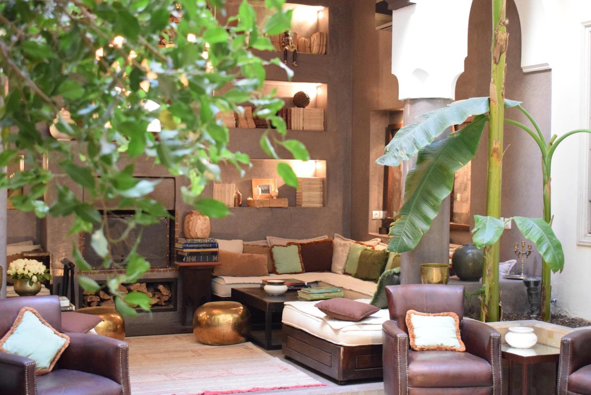 Riad Abracadabra 3*