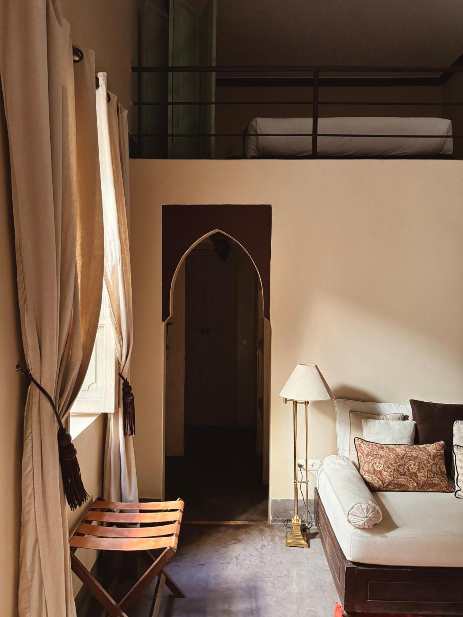 Riad Abracadabra 3*