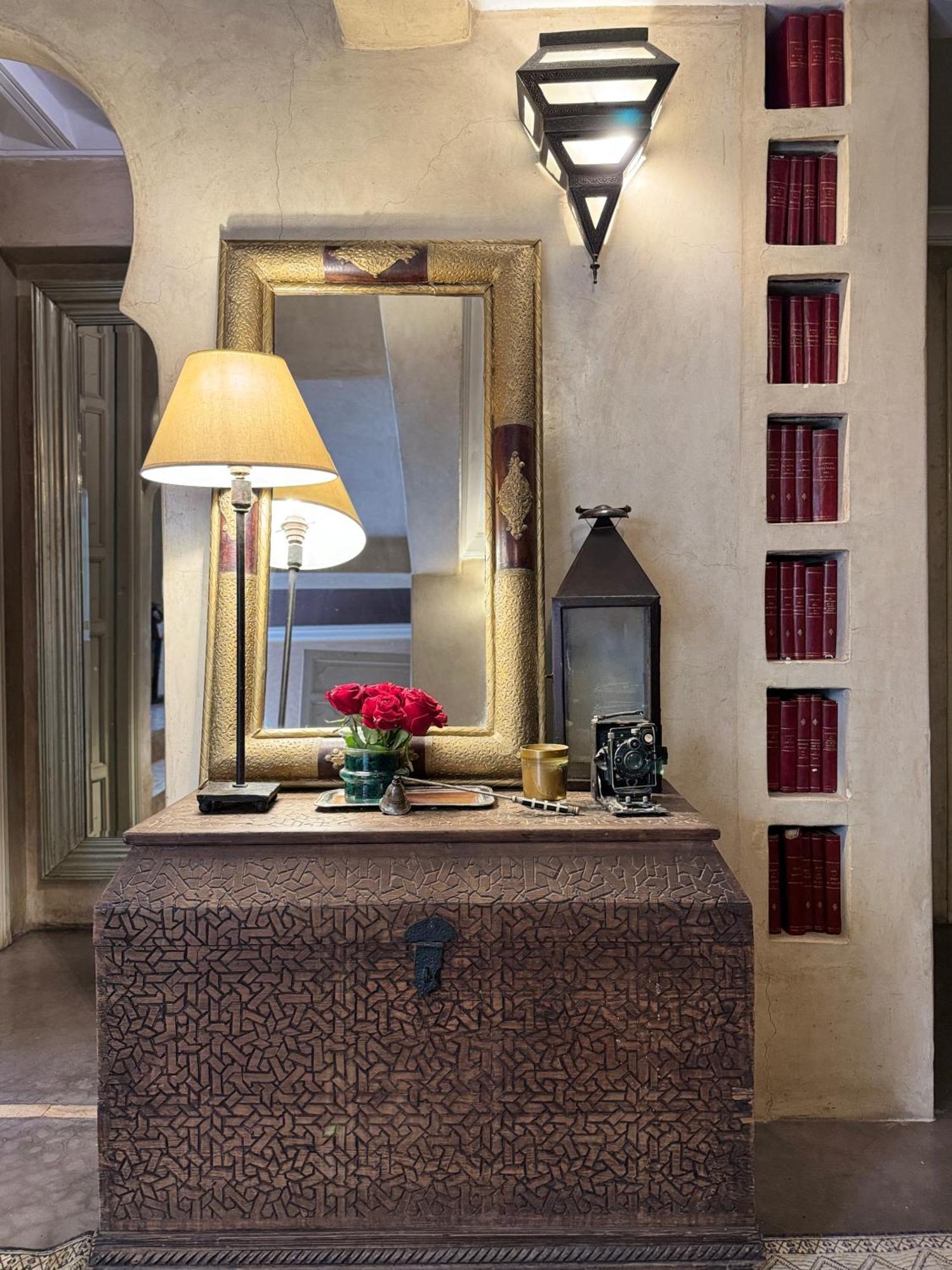 Riad Abracadabra Marrakesh