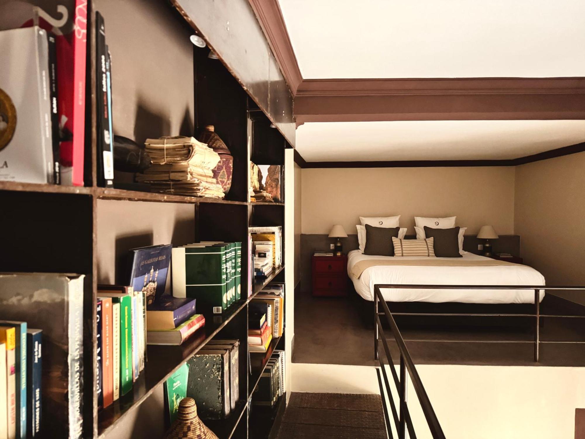 Abracadabra 3* Marrakesh