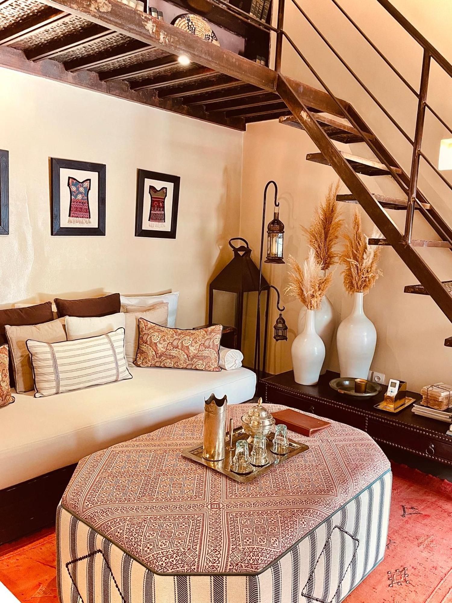 Riad Abracadabra 3*